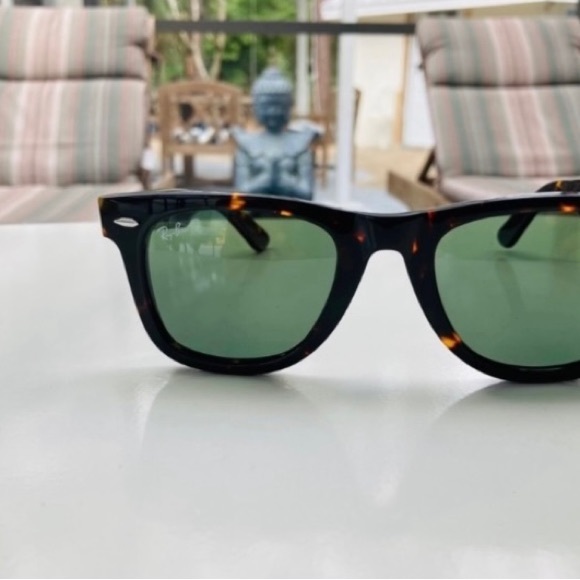 Wayfarer polarized - Picture 3 of 8